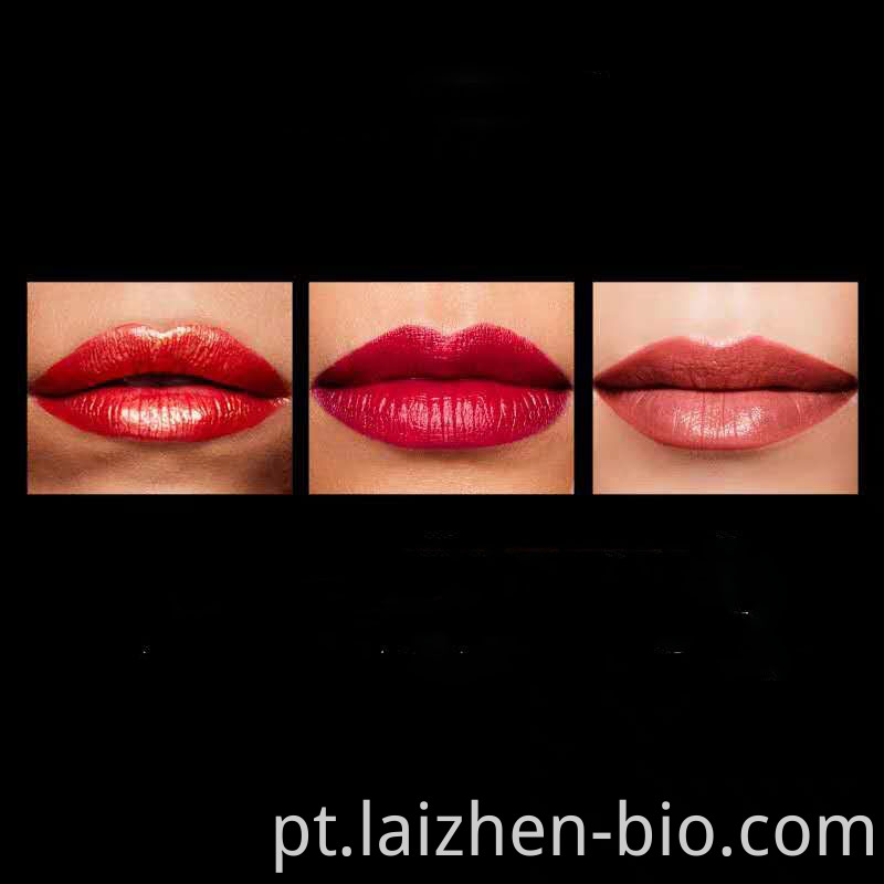 Waterproof lipstick private label